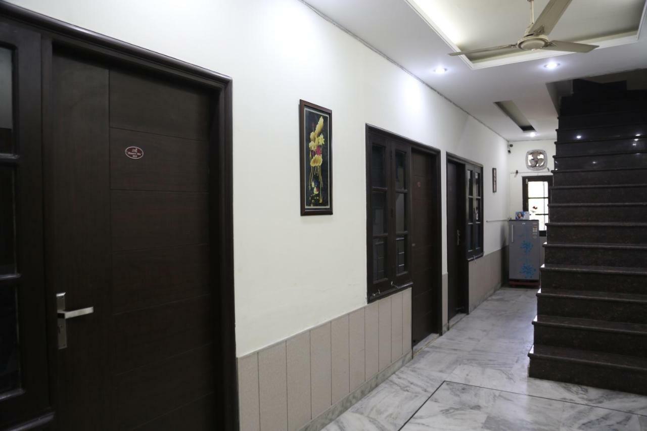 Time Square Guest House Jalandhar Exterior photo
