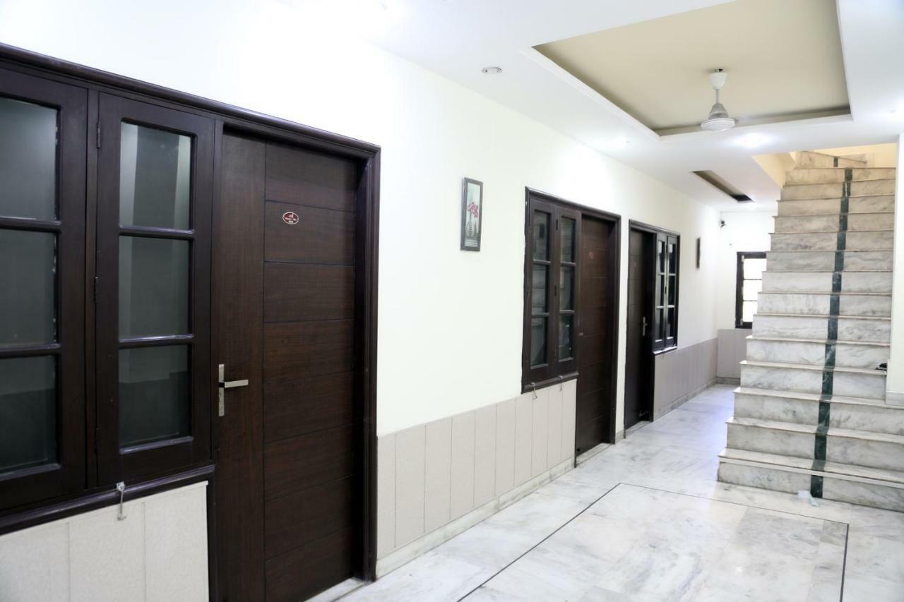 Time Square Guest House Jalandhar Exterior photo